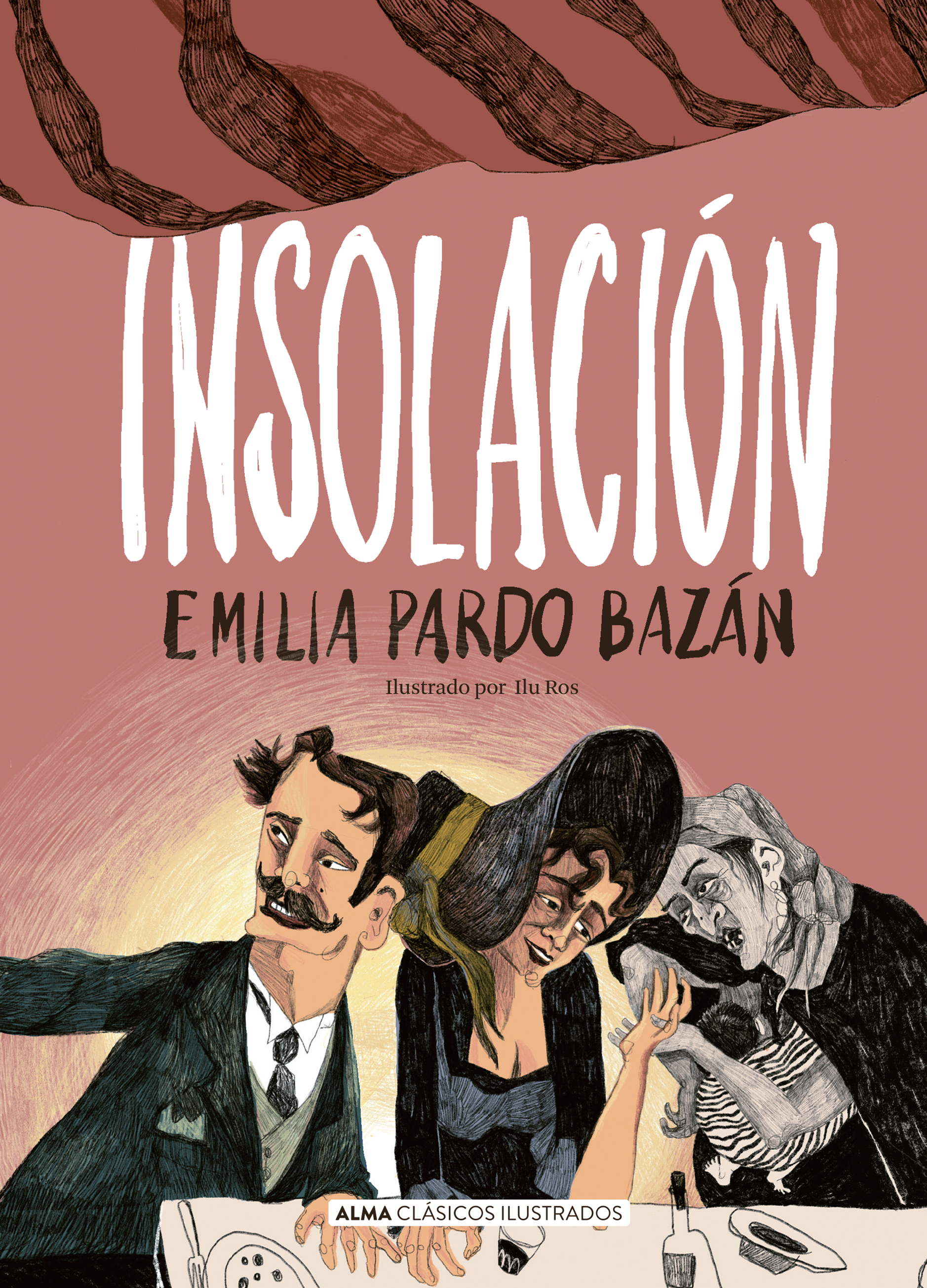 Insolación (Clásicos)